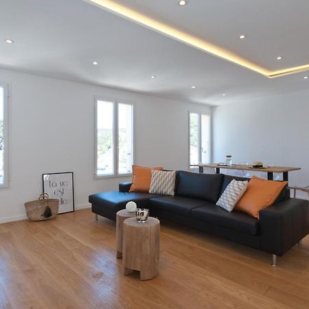 Superbe T3 Sur La Marina De Bonifacio Lejlighed Bonifacio  Eksteriør billede